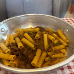 Photo n°9 de l'avis de Attilio.u fait le 22/03/2024 à 14:59 sur le  CasaRosa Trattoria à Maddaloni