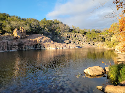 Inks Lake State Park