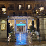 Photo n°13 de l'avis de Carlos.E fait le 23/04/2019 à 21:36 sur le  Grand Hotel Des Iles Borromee à Stresa
