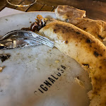 Photo n°3 de l'avis de JOSE.A fait le 11/07/2022 à 20:03 sur le  Gli Esposito pizzeria à Salerno