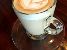 Full Fill • Coffee - กาแฟดอยช้างอ่างทอง