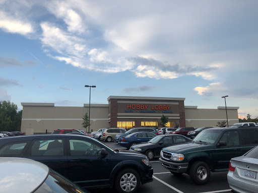 Craft Store «Hobby Lobby», reviews and photos, 2135 E Franklin Blvd, Gastonia, NC 28054, USA