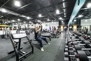 PureGym Southampton Bitterne image