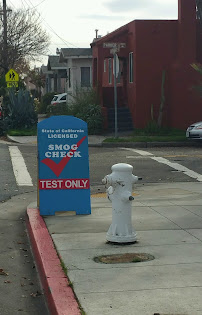 15 Minute Smog Test and Oil Change Repair Station - Photo 4 - Car repair in Berkeley, CA, Berkeley