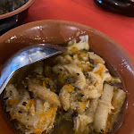 Photo n°3 de l'avis de Edoardo.o fait le 26/01/2023 à 20:01 sur le  osteria la casereccia da noemi à L'Aquila