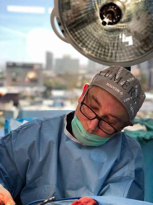 DaVinci Plastic Surgery Tijuana - DaVinci Plastic Surgery Tijuana