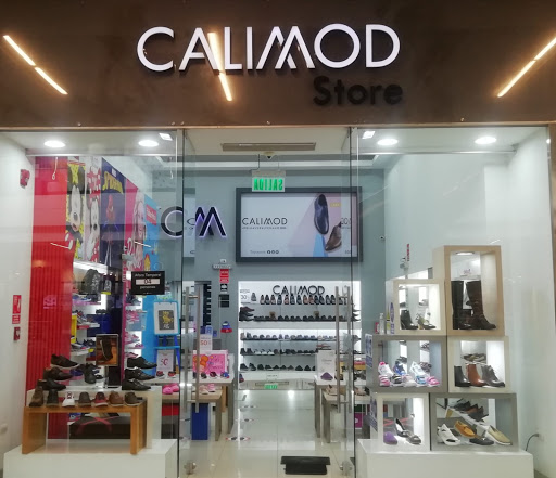 Calimod Outlet | Real Plaza VMT | Zapatos de cuero