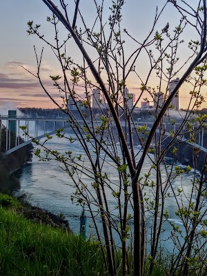 Niagara Gorge Discovery Center - photo 75