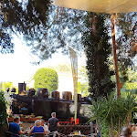 Photo n°3 de l'avis de Vanessa.u fait le 07/08/2020 à 19:18 sur le  Lößnitztalschänke - Restaurant Radebeul à Radebeul