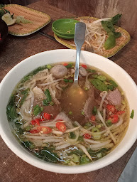 Photo n°65 de Pho Mui à Paris ()