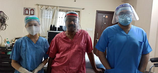 BNR Skin Hospitals - Hyderabad - BNR Skin Hospitals - Hyderabad