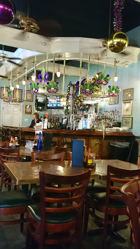 Live Music Venue «Preservation Hall», reviews and photos, 726 St Peter St, New Orleans, LA 70116, USA