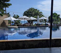 Pelangi Bali Hotel and Spa photo