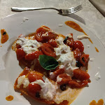 Photo n°2 de l'avis de Jacopo.a fait le 14/08/2021 à 22:06 sur le  Lo Strettoio à Florence