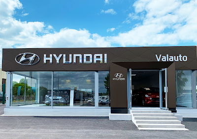 Hyundai Roncq - Valauto à Roncq