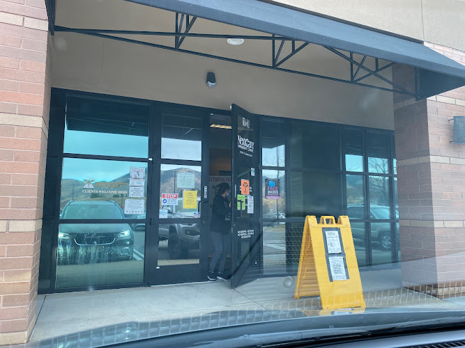 NextCare Urgent Care Golden Colorado