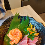 Photo n°5 de l'avis de Francesco. fait le 10/04/2019 à 12:30 sur le  Koi Sushi Ristorante Giapponese à Chieti