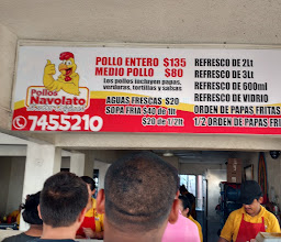 POLLOS NAVOLATO MATRIZ BLVD LAS TORRES photo