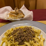 Photo n°3 de l'avis de a. fait le 23/04/2024 à 15:42 sur le  Osteria del Monsignore à Sarzana