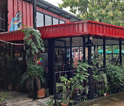 Bite ‘n’ Bike Cafe’ (ไบท์ แอนด์ ไบค์ คาเฟ่) photo