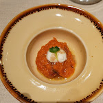 Photo n°2 de l'avis de A. fait le 10/11/2022 à 12:52 sur le  Ristorante Gastone à Florence