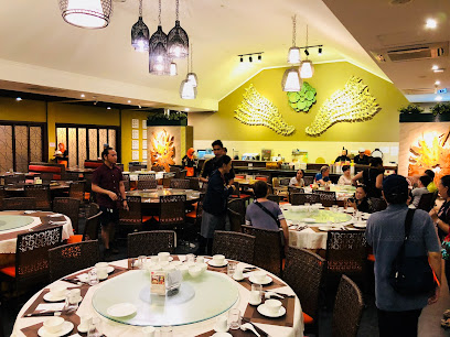 Pondok Seri Wangi Restaurant - Abdul Razak Complex Block A, No. 12-13 1st Floor BE4119, Jln Gadong, Bandar Seri Begawan, Brunei