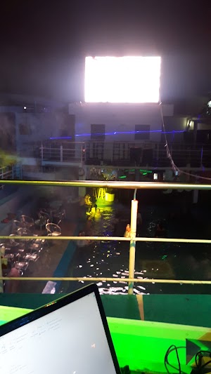 Tonica Beach Melgar - photo 1
