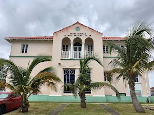 Puerto Rico National Guard Museum - photo 4