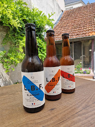 Photo n°31 de Le Tandem Café-Vélo à Meung-sur-Loire ()