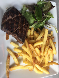 Photo n°43 de Bistro de la gare à Venelles ()