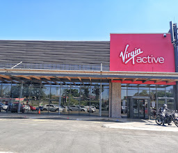 Virgin Active photo