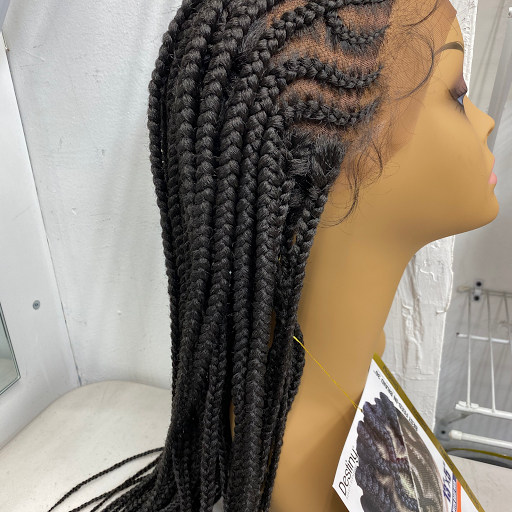 Beauty Supply Store «Mega Beauty Supply, Wigs & Human Hair Extensions», reviews and photos, 367 Warrenton Rd #107, Fredericksburg, VA 22405, USA