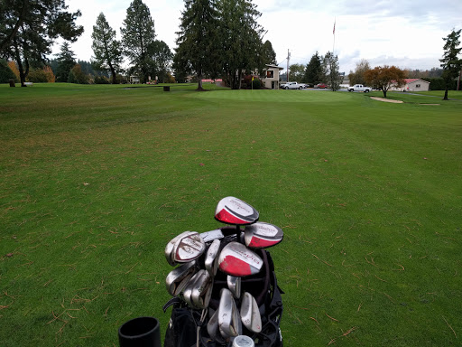 Golf Course «Evergreen Golf Course», reviews and photos, 11694 W Church Rd NE, Mt Angel, OR 97362, USA