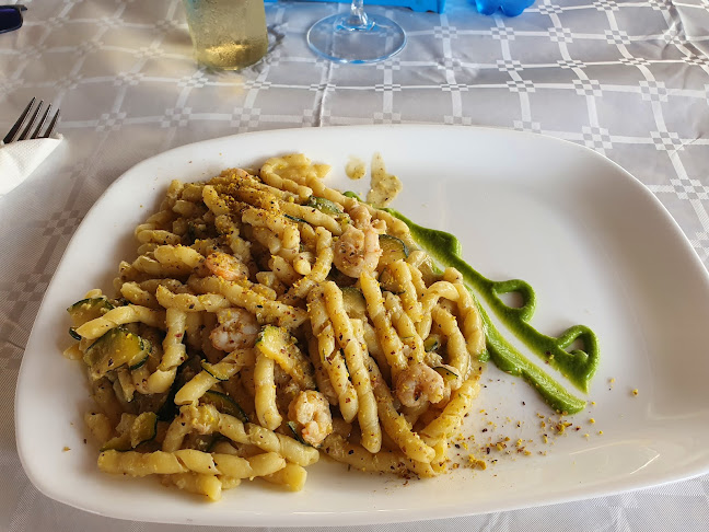 Opinii despre Paradise Ristorante Pizzeria în Ribera - Ristorante