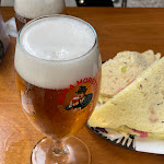 Photo n°3 de l'avis de Kyuwon.e fait le 02/05/2024 à 04:30 sur le  Ocio Sandwich Room à Matera