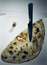 Photo n°67 de AROMA PIZZA à Pérols ()