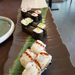 Photo n°3 de l'avis de Andrea.i fait le 21/06/2020 à 12:57 sur le  Koi Sushi Ristorante Giapponese à Chieti