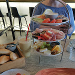 Photo n°1 de l'avis de Simona. fait le 07/08/2019 à 17:24 sur le  Soul & Bowl à Schweinfurt