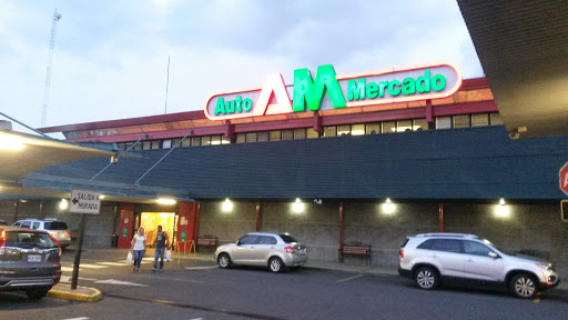 Auto Mercado -Moravia