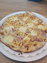 Photo n°14 de La Pizza de Nico Wissembourg à Wissembourg ()