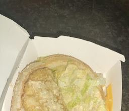 McDonald's Brackenfell Drive-Thru photo