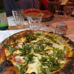 Photo n°1 de l'avis de Gabriele.a fait le 08/12/2022 à 22:44 sur le  Pizzium - Roma Viale Newton à Rome