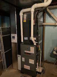 HL Bowman Inc Plumbing Heating & AC - Photo 3 - Car repair in Harrisburg, PA, Harrisburg