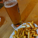 Photo n°1 de l'avis de Breea.r fait le 03/11/2018 à 15:59 sur le  Gaststätte Bergwolf à Munich