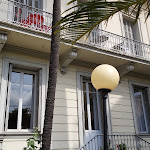 Photo n°4 de l'avis de Vasily.m fait le 01/09/2023 à 18:46 sur le  Hotel Liberty à Sanremo