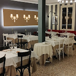 Photo n°2 de l'avis de Esther.a fait le 17/10/2023 à 20:40 sur le  Ba Ghetto Ristorante Kosher à Venice