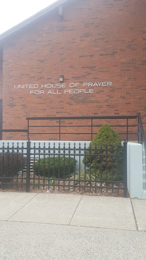 United House of Prayer For All People