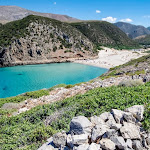 Photo n°4 de l'avis de Monica.a fait le 01/07/2021 à 19:19 sur le  Bora Bora Pizzeria Ristorante à Portixeddu