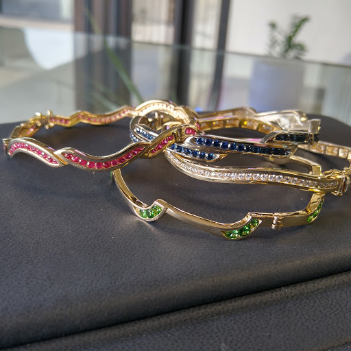 Jeweler «DPaul Jewelry», reviews and photos, 6017 E McKellips Rd #112, Mesa, AZ 85215, USA