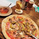 Photo n°4 de l'avis de M. fait le 16/08/2022 à 11:41 sur le  Trattoria Angelo à Regensburg